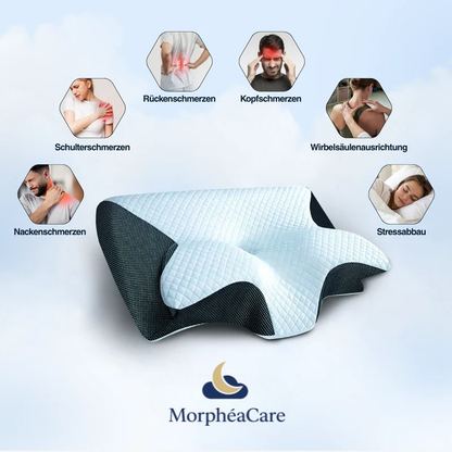 MorphéaCare® Nackenkissen